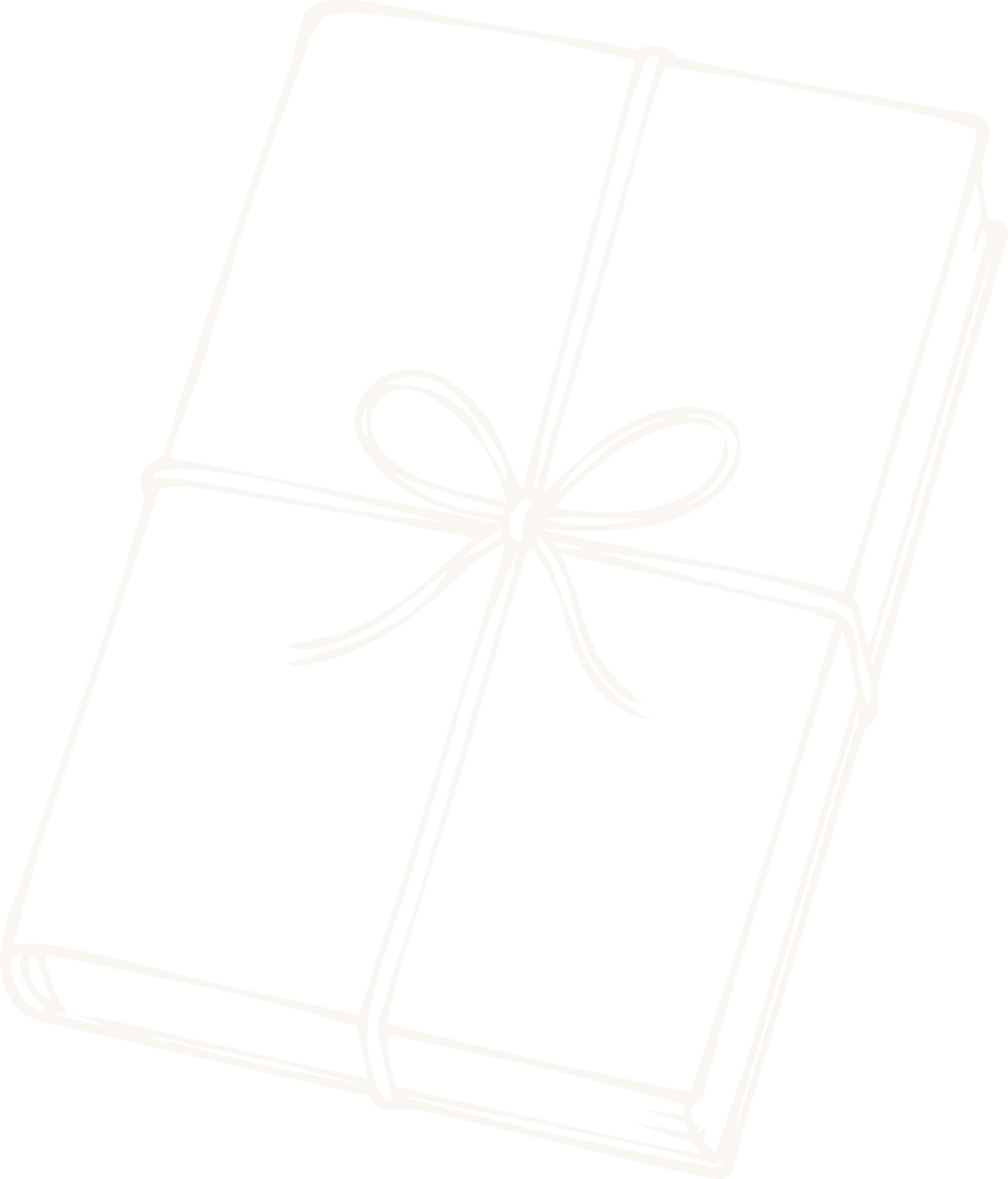 A book as a gift